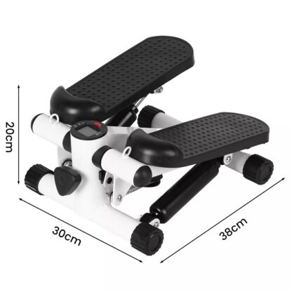 Stepper γυμναστικής - 9146 - 556755 - Image 3