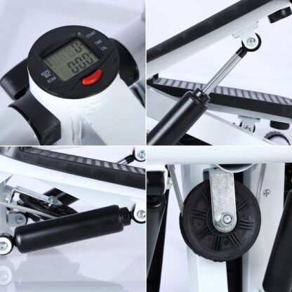 Stepper γυμναστικής - 9146 - 556755 - Image 2