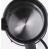 Ηλεκτρικό μπρίκι ελληνικού καφέ - KA3027 - DSP - Black - 564766 - Image 3