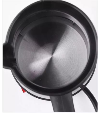Ηλεκτρικό μπρίκι ελληνικού καφέ - KA3027 - DSP - Black - 564766 - Image 3