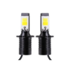 Φώτα ομίχλης LED - H11 - 608033 - Blue