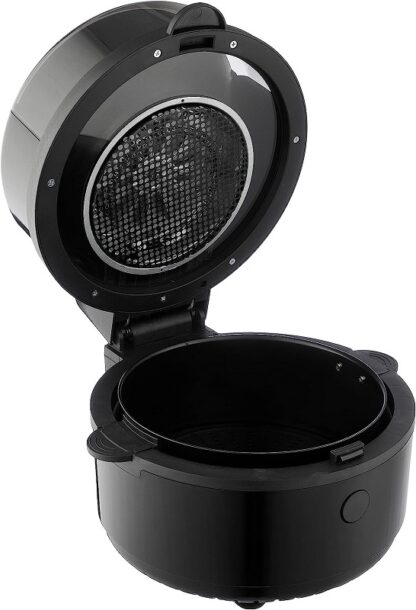 Φριτέζα αέρος - Air fryer - 5.5L - KB2122 - DSP - 613347 - Image 3