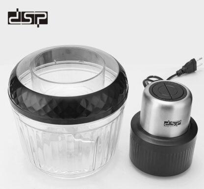 Πολυκόπτης Multi - 2in1 - KM4072U - DSP - 613361 - Image 4