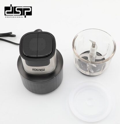 Πολυκόπτης Multi - 2in1 - KM4072U - DSP - 613361 - Image 3