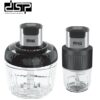 Πολυκόπτης Multi - 2in1 - KM4072U - DSP - 613361 - Image 2