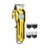 Κουρευτική μηχανή - 90548 - Gold - DSP - 614344