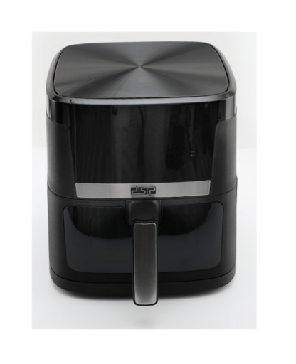 Φριτέζα αέρος - Air fryer - 8L - KB2163 - DSP - 614887 - Image 2