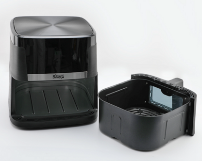 Φριτέζα αέρος - Air fryer - 8L - KB2163 - DSP - 614887 - Image 3