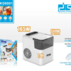 Ηλεκτρική παγομηχανή - KD8001 - DSP - 616140 - Image 6
