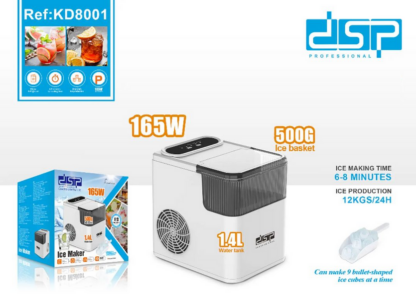 Ηλεκτρική παγομηχανή - KD8001 - DSP - 616140 - Image 6