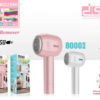 Αποχνουδωτής ρούχων - KD2500 - DSP - 616362 - Pink - Image 5