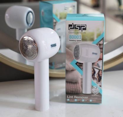 Αποχνουδωτής ρούχων - KD2500 - DSP - 616362 - White - Image 3