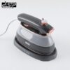 Ατμοσίδερο ταξιδιού mini - KD1172 - Grey - DSP - 617130 - Image 2