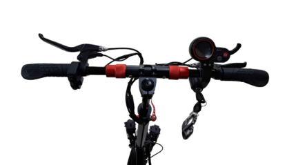 Ηλεκτρικό Scooter – HS86 – 48V – 40km/h - 674001 - Image 6