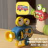 Παιδικός mini προτζέκτορας εικόνων - 368-66 - 730307 - Image 2