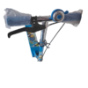 Παιδικό πατίνι τρίκυκλο - 101-71510 - 731123 - Blue - Image 3