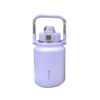 Φορητό παγούρι-θερμός - WY17 - 1500ml - 740337 - Purple