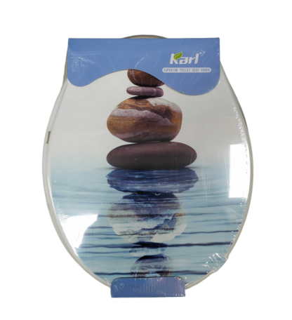 Κάλυμμα-Καπάκι λεκάνης τουαλέτας - 928 - 802288 - Image 3
