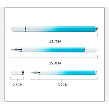 Πενάκι αφής & γραφίδα smartphone/tablet - 66 - 810736 - Image 8