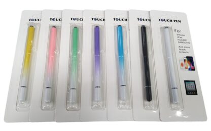Πενάκι αφής & γραφίδα smartphone/tablet - 66 - 810736 - Image 7