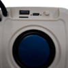 Ασύρματο ηχείο Bluetooth mini - S10 - 811733 - Green - Image 2