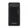 Powerbank - 20.000mah - P6K - AWEI - 888537