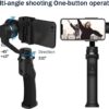 Σταθεροποιητής εικόνας Gimbal για smartphone - Capture-i - 929984 - Image 2