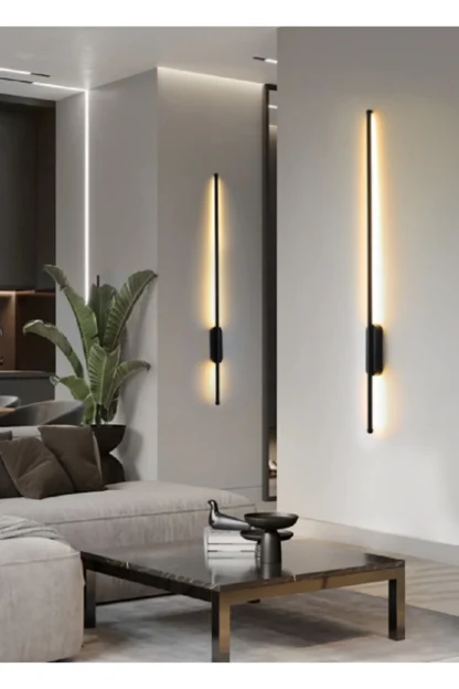 Επιτοίχιο φωτιστικό LED - PH213 - 941853 - Image 3