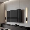 Επιτοίχιο φωτιστικό LED - PH213 - 941853 - Image 2