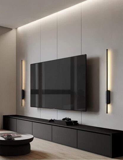 Επιτοίχιο φωτιστικό LED - PH213 - 941853 - Image 2