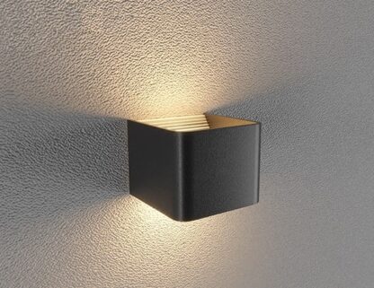 Επιτοίχιο φωτιστικό LED - Απλίκα - PH092 - 942386 - Image 2