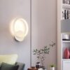 Επιτοίχιο φωτιστικό LED - 942744 - Image 2