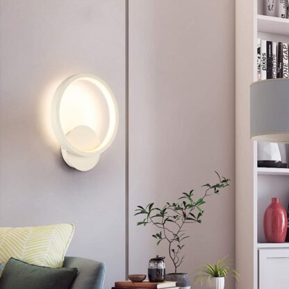 Επιτοίχιο φωτιστικό LED - 942744 - Image 2