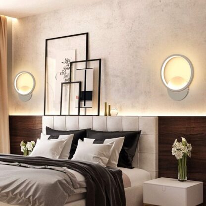 Επιτοίχιο φωτιστικό LED - 942744 - Image 3