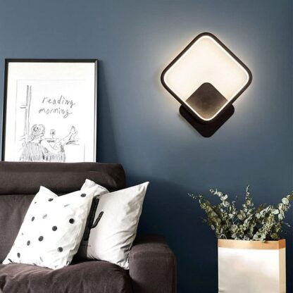 Επιτοίχιο φωτιστικό LED - 942751 - Image 2