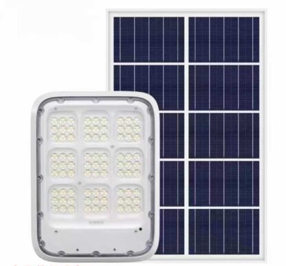 Ηλιακός προβολέας LED με πάνελ - TY - 200W - 356146 - Image 2