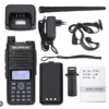 Φορητός πομποδέκτης - UHF/VHF - DMR1801 - 018016 - Image 2