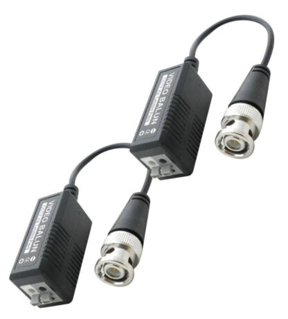 Παθητικό Video Balun για κάμερες - 300136 - Image 2