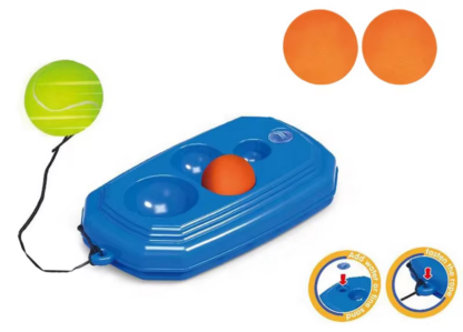 Παιδικό σετ Tennis-Badminton - PP-03 - 922307 - Image 2