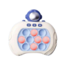 Ηλεκτρονικό παιχνίδι ταχύτητας - Pop it Fidget - 323-7G - 922124