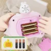 Ηλεκτρονικό παιχνίδι ταχύτητας - Pop it Fidget - 323-7I - 922125 - Image 2