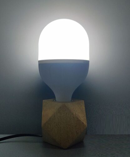 Λάμπα LED - 20W - 6500K - 430098 - Image 2