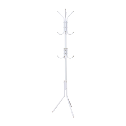 Καλόγερος ρούχων - 7802-12 - 522169 - White