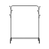 Κρεμάστρα δαπέδου - YP602 - 522558 - Black