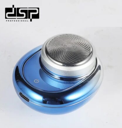 Ξυριστική μηχανή προσώπου - Mini Shaver - 60475 - DSP - 616430 - Blue - Image 3