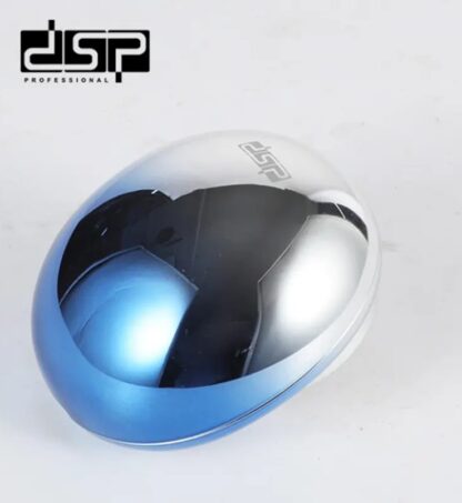 Ξυριστική μηχανή προσώπου - Mini Shaver - 60475 - DSP - 616430 - Blue - Image 4