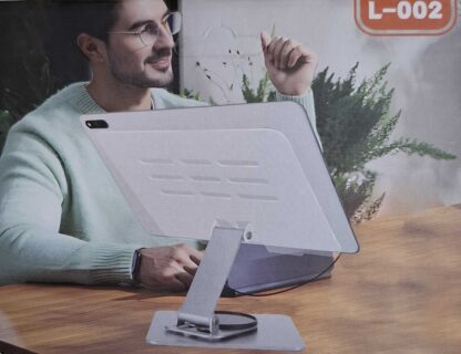 Βάση tablet γραφείου περιστρεφόμενη - L002 - 811931 - Image 2