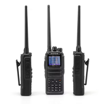 Φορητός πομποδέκτης - UHF/VHF - DMR1701 - 917019 - Image 3