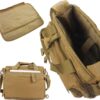 Επιχειρησιακή τσάντα - TJX-DG - 920051 - Beige - Image 2