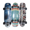 Παιδικό Skateboard - KS-008 - 920146 - Image 2